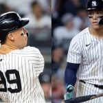 Aaron Judge Criticizes Fans for Wanting Soto