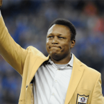 Barry Sanders