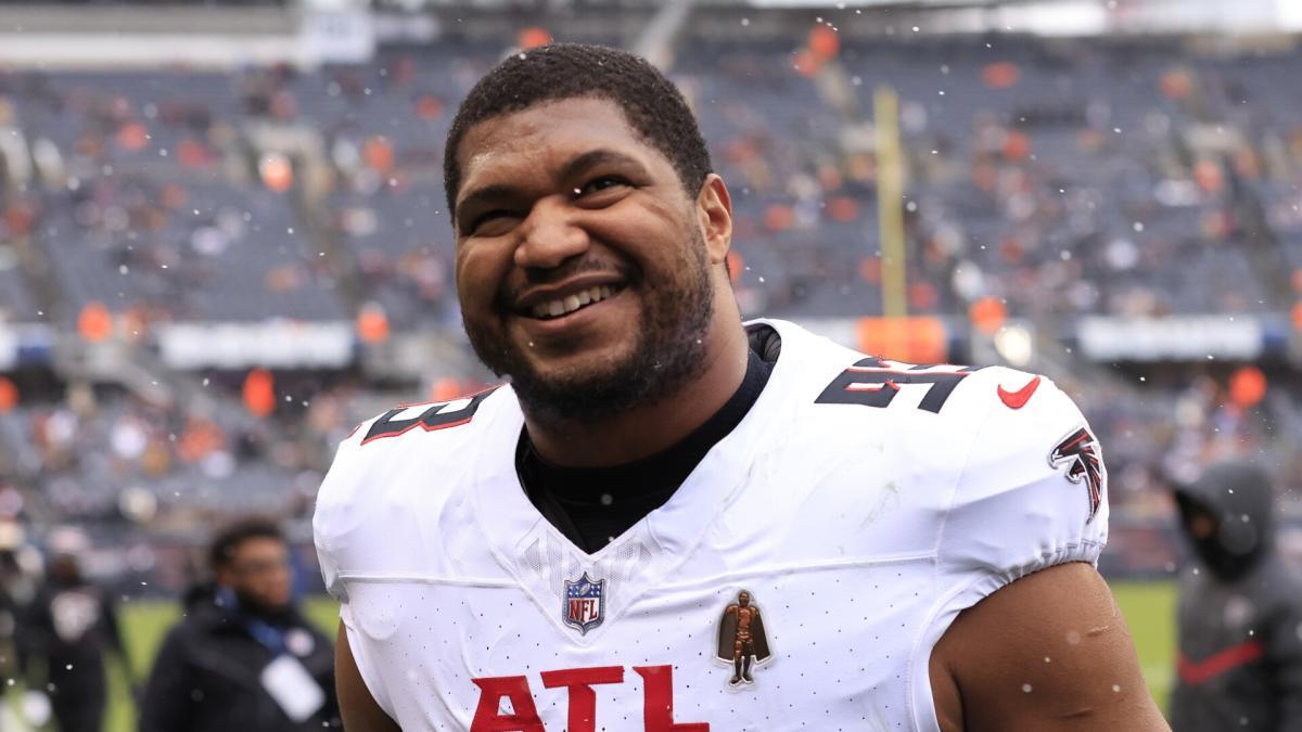 Calais Campbell