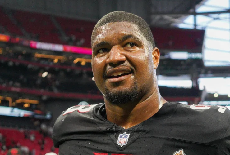 Calais Campbell