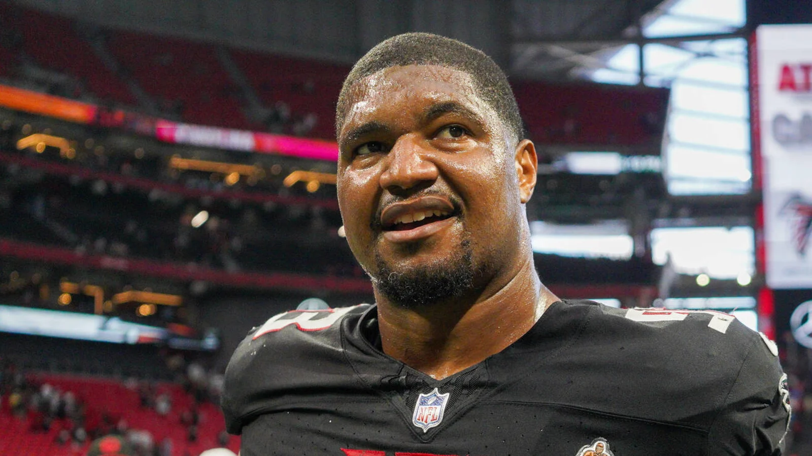 Calais Campbell