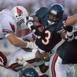 Darren Lewis: Texas A&M Football Star and All-American, Dies at 55