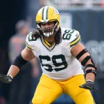 David Bakhtiari