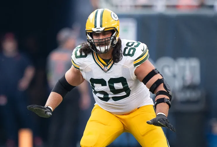 David Bakhtiari