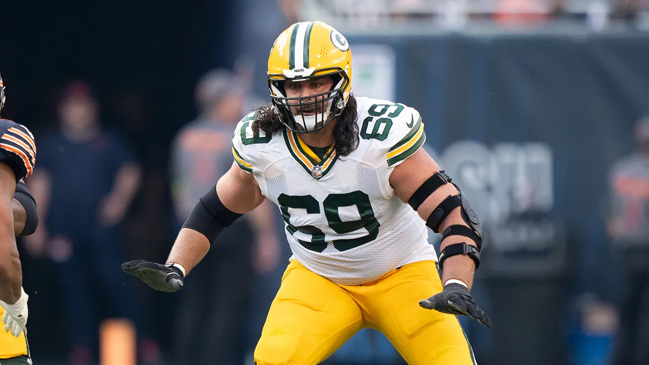 David Bakhtiari