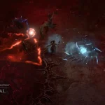 Diablo 4 Introduces New Horde Mode in Season 5 on Xbox Game Pass