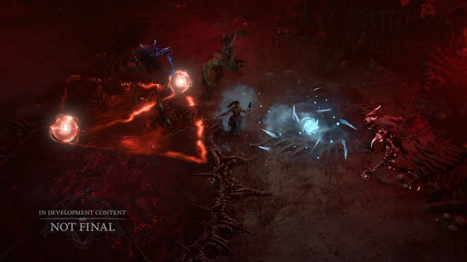 Diablo 4 Introduces New Horde Mode in Season 5 on Xbox Game Pass