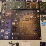 "Dune Imperium: Rise of Ix" Expands the Desert Strategy Universe