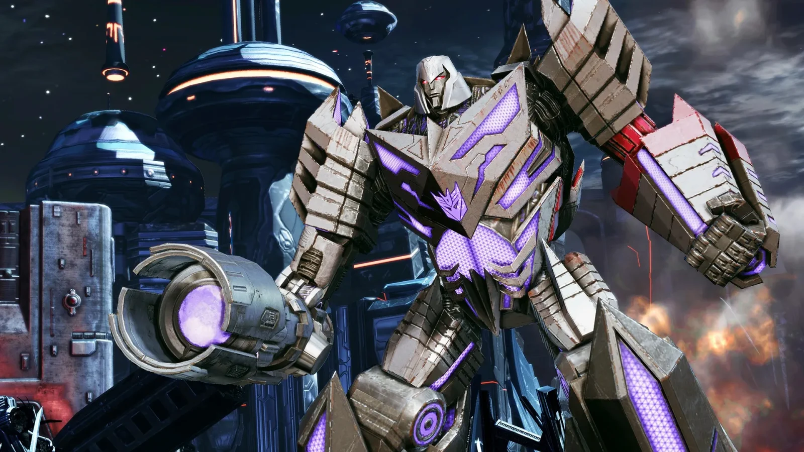 Fans Await Xbox Revival of Transformers Games from Activision Blizzard Acquisition