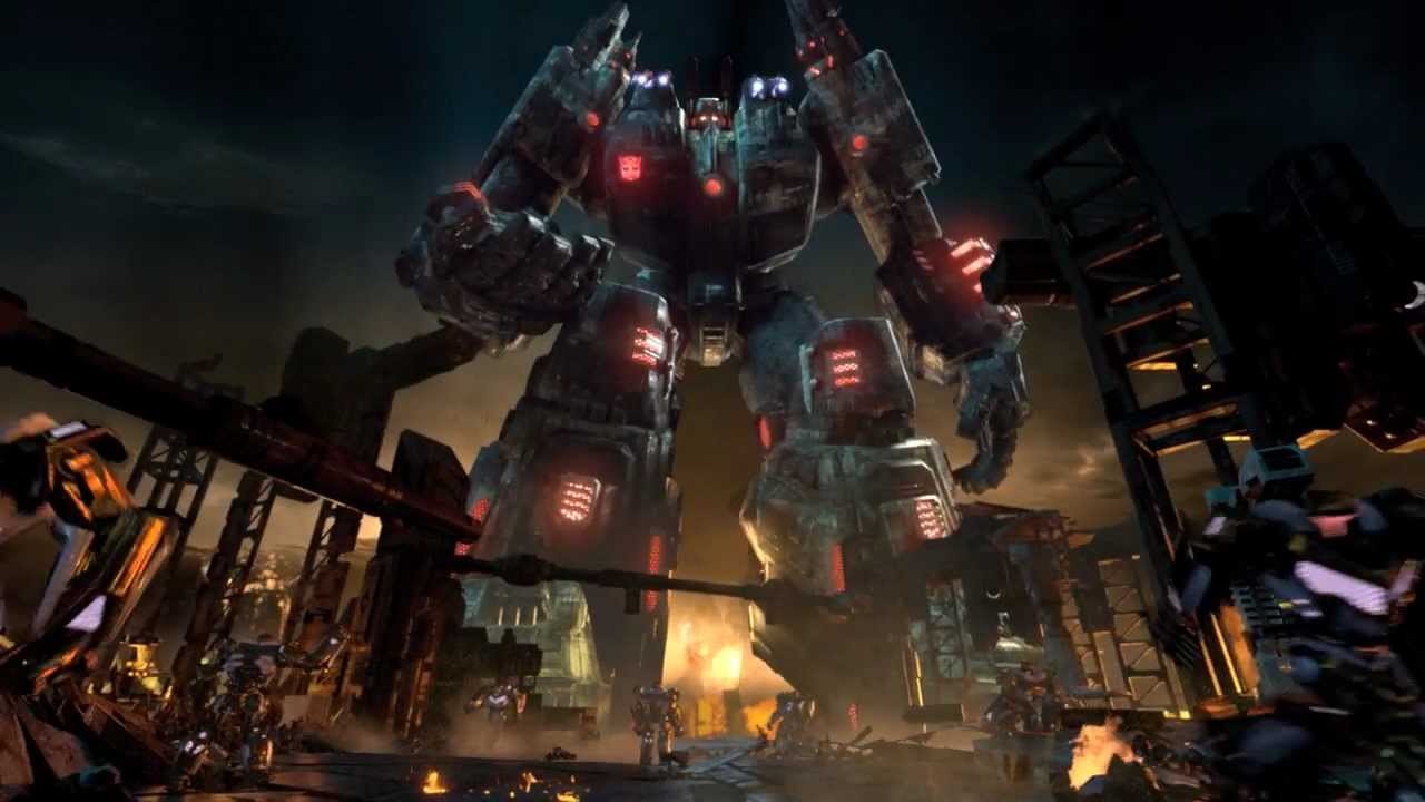 Fans Await Xbox Revival of Transformers Games from Activision Blizzard Acquisition