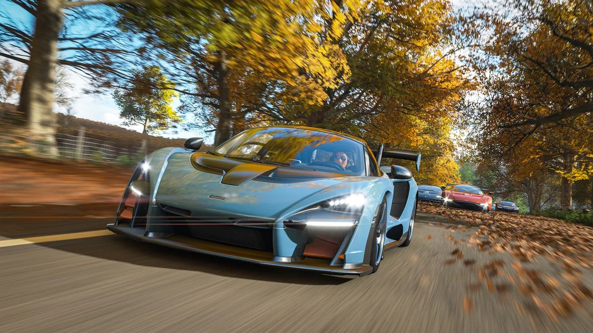 Forza Horizon 4 Sales End December 15, 2024 Due to Licensing; Limited Game Editions Available