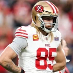 George Kittle