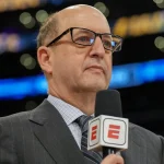 Jeff Van Gundy