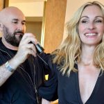 Julia Roberts Stuns Fans with Dramatic Blonde Hair Transformation