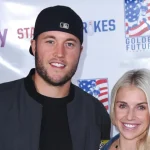 Kelly Stafford Dated Matthew's Backup QB to Make Him Jealous