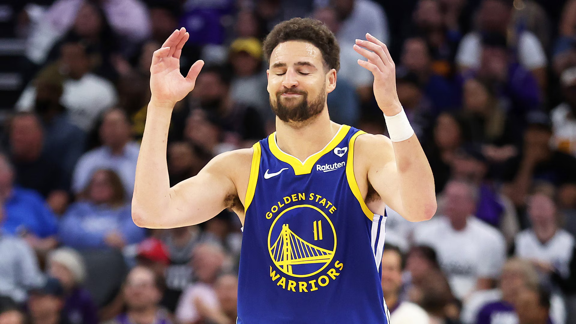 Klay Thompson