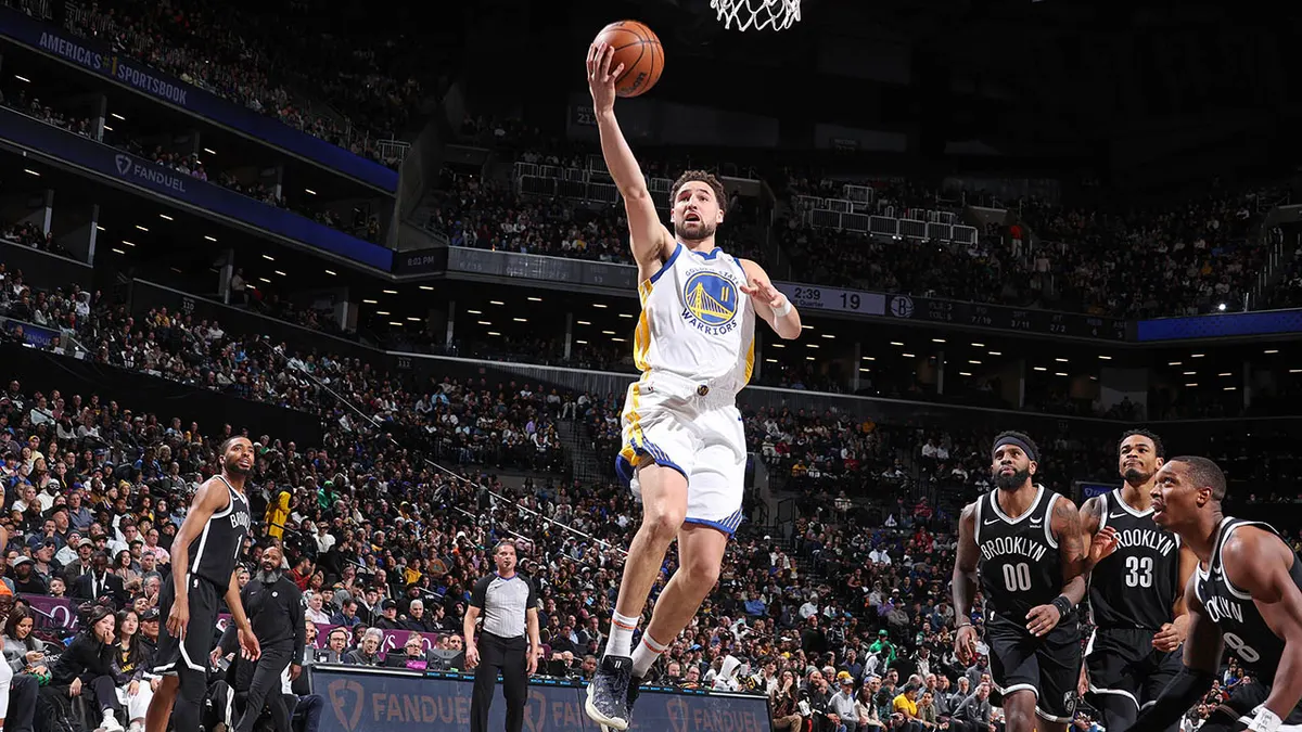 Klay Thompson