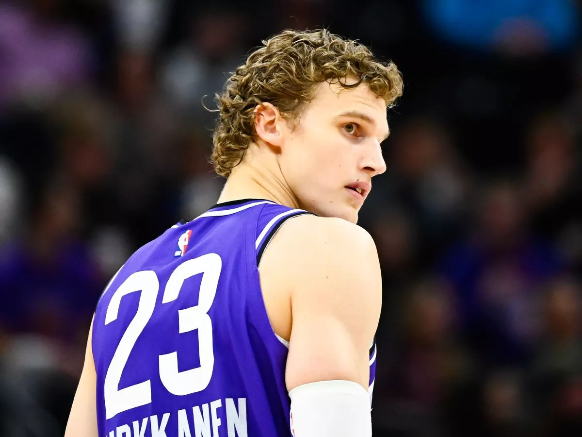 Lauri Markkanen