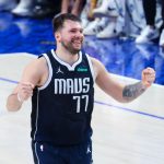 Doncic Leads Mavericks to Game 4 Victory Amidst Criticism