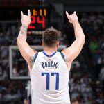 Luka Doncic