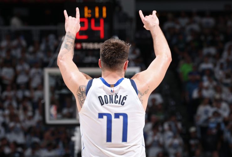 Luka Doncic