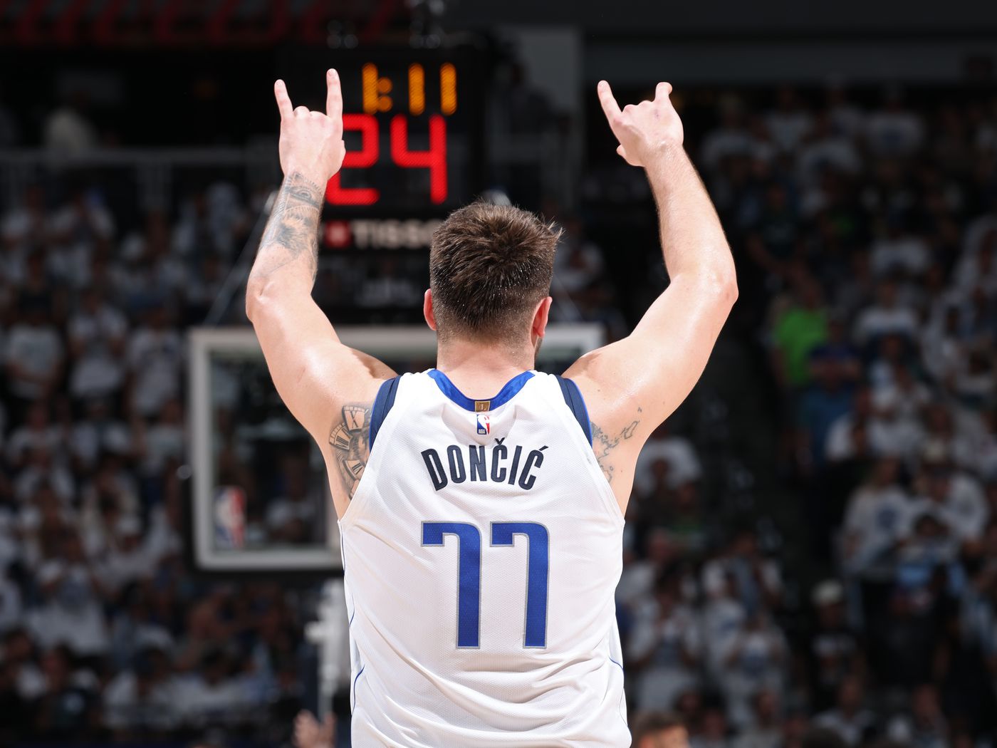 Luka Doncic