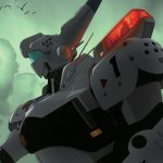 MOVeLOT Plans Real-Life Patlabor AV-98 Ingram You Can Pilot