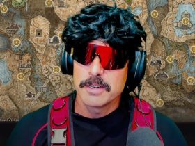 New Details Emerge on Dr Disrespect's 2020 Twitch Ban for Inappropriate Messaging with Minor