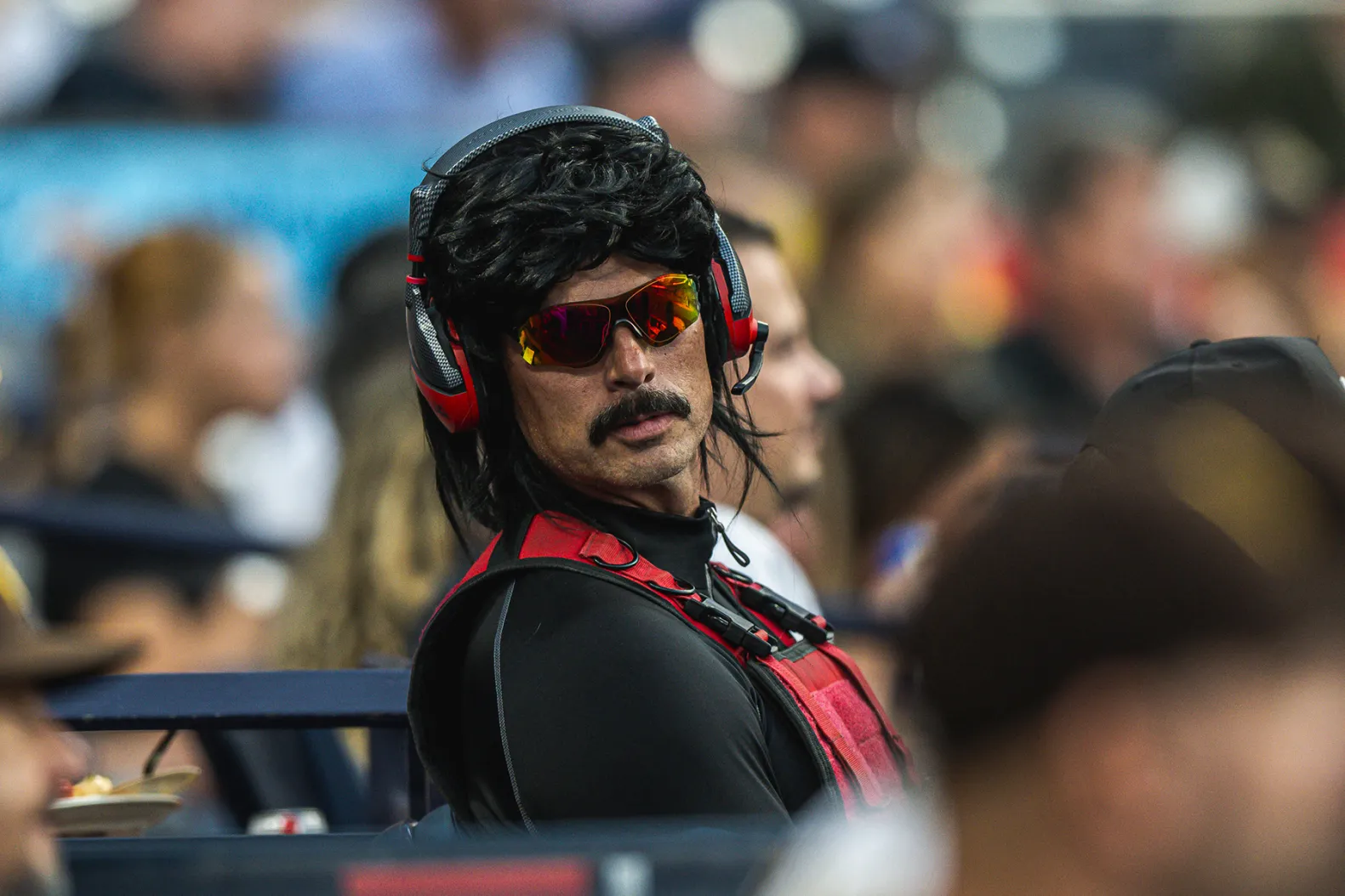 New Details Emerge on Dr Disrespect's 2020 Twitch Ban for Inappropriate Messaging with Minor