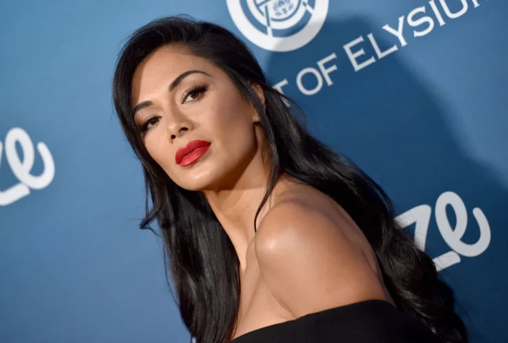 Nicole Scherzinger Reflects on Intense Pussycat Dolls Years: 'Profoundly Overwhelming