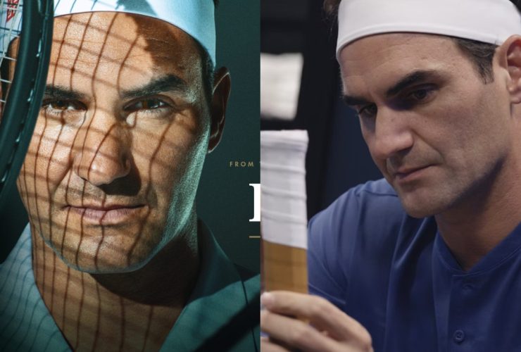 Roger Federer