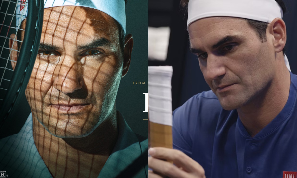 Roger Federer