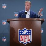 Roger Goodell Testifies on 'Sunday Ticket' in Antitrust Lawsuit, Emphasizes Premium Product Status