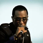 Sean "Diddy" Combs