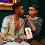 The Sims 4 Expands with Lovestruck: Embracing Modern Romance