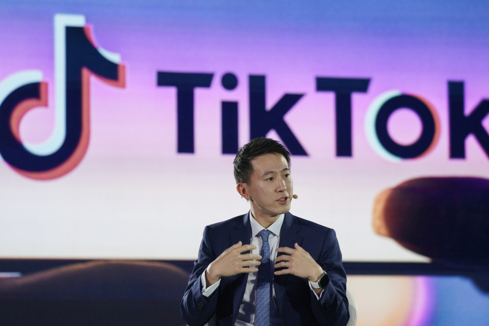 TikTok Enhances U.S. Data Security with 'Project Texas' Amid Ban Threats