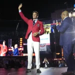 Tom Brady Honored at Patriots Hall of Fame Ceremony