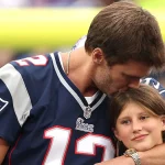 Tom Brady to Attend Paris Olympics with Daughter Vivian