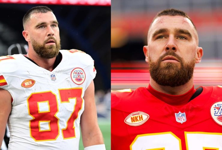 Travis Kelce