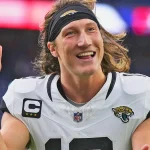 Trevor Lawrence