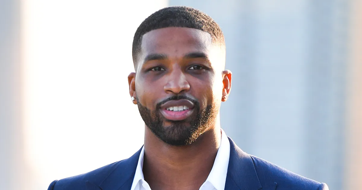 Tristan Thompson