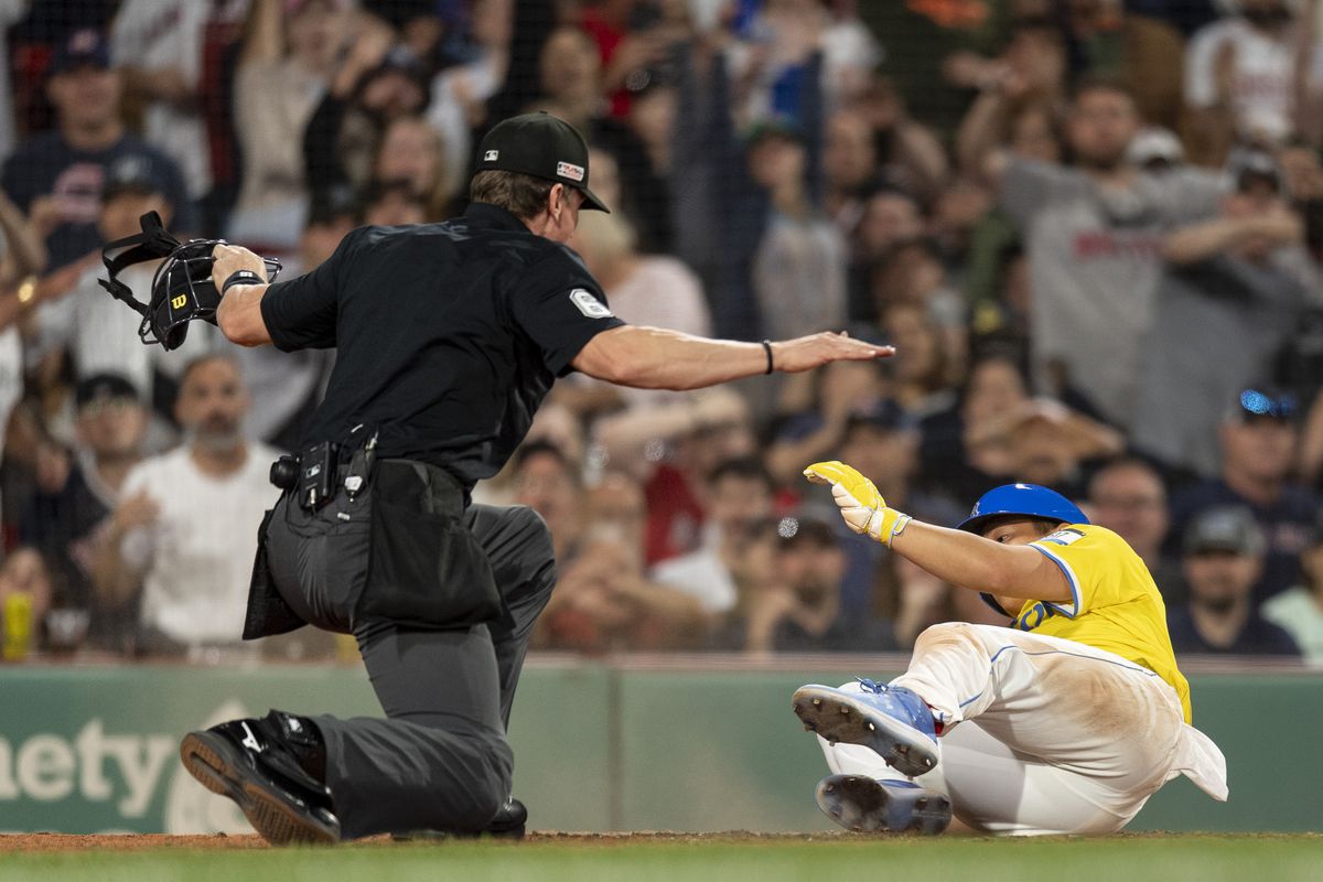 Yankees' Rotation Struggles in 8-4 Loss to Red Sox at Fenway