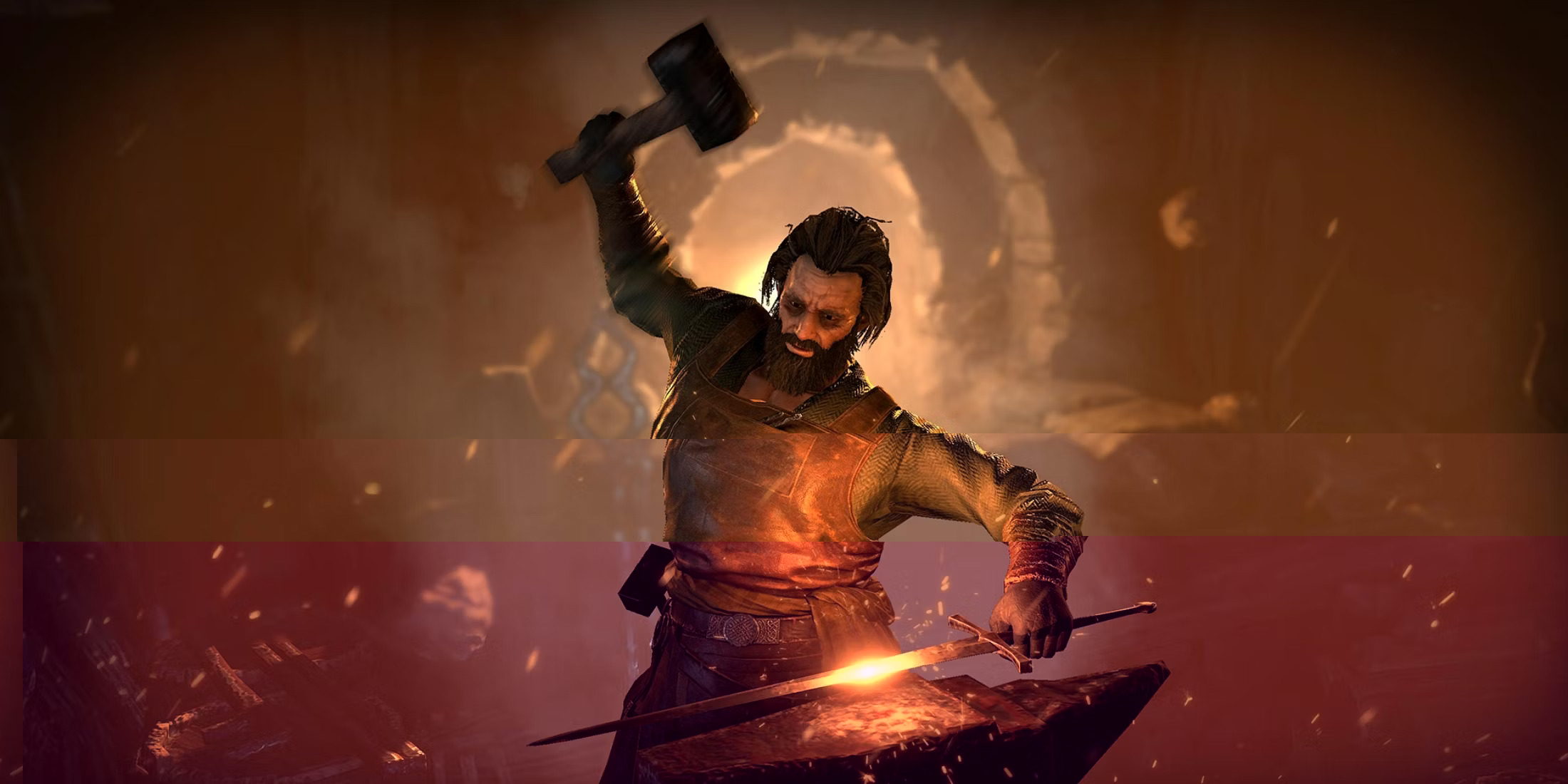 Diablo 4's Fifth Season to Feature Revamped, Fiery Butcher Known as the "Burning Butcher"