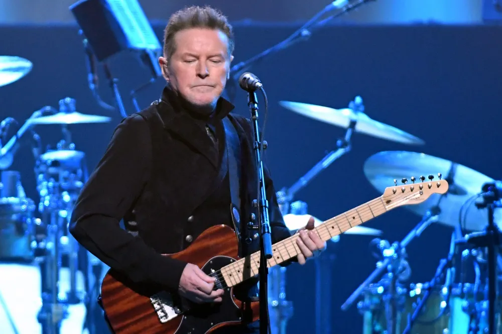 Don Henley