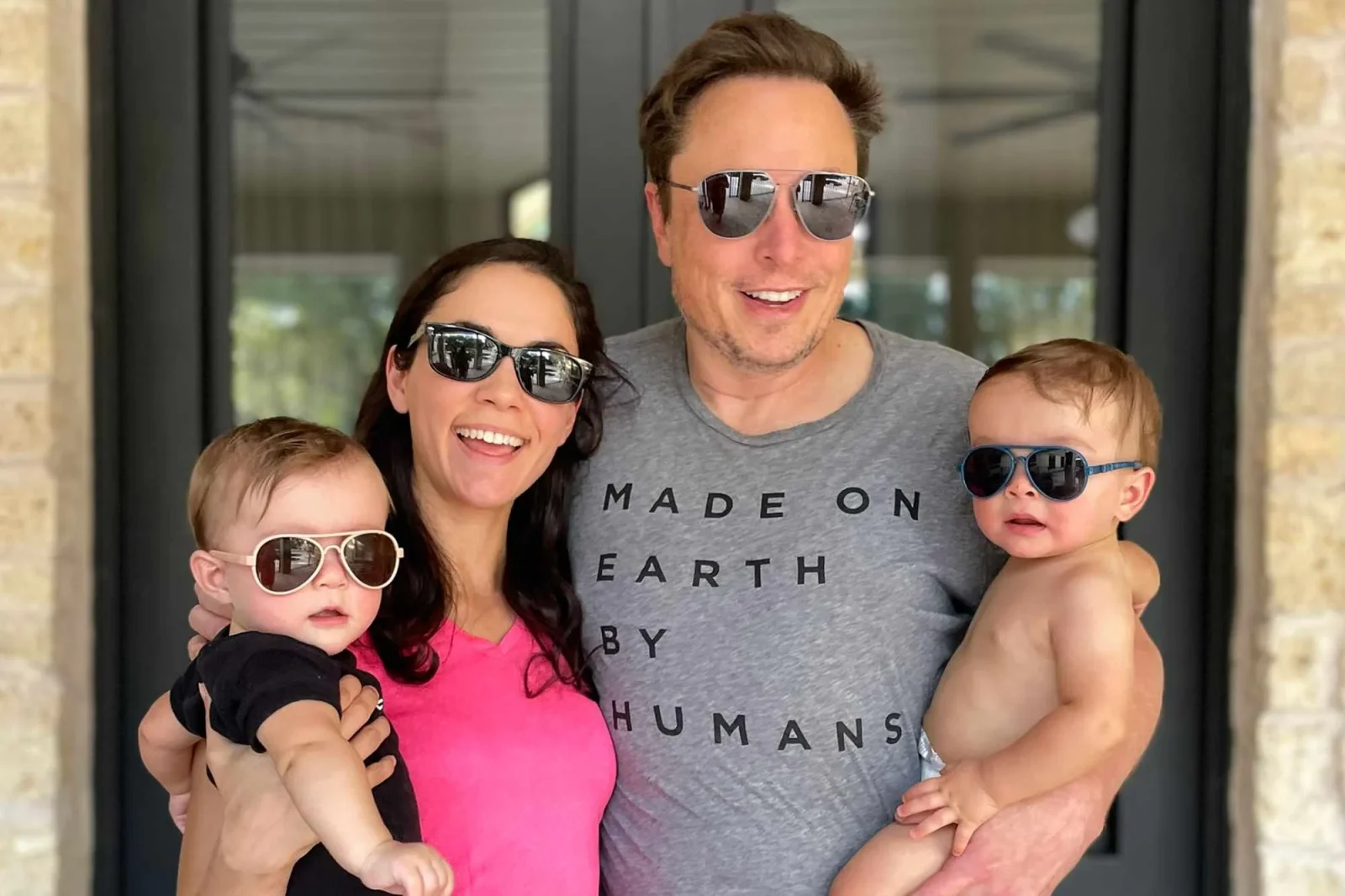 Elon Musk Welcomes New Baby with Shivon Zilis Amidst Calls for Privacy and Public Fascination