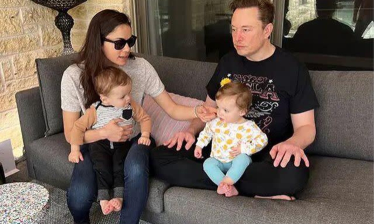 Elon Musk Welcomes New Baby with Shivon Zilis Amidst Calls for Privacy and Public Fascination