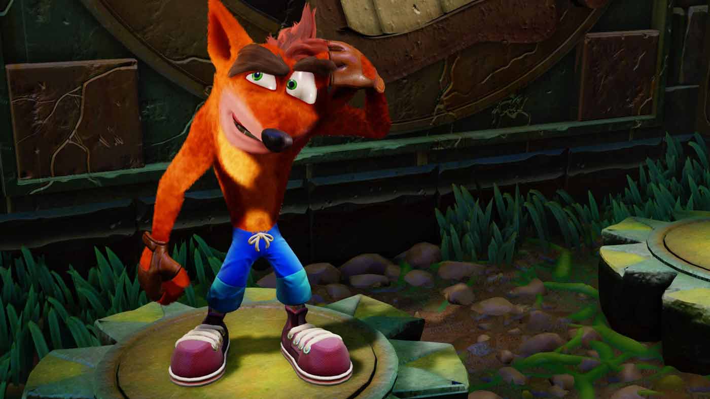 Exciting Additions to Xbox Game Pass as Crash Bandicoot, Spyro, and Tony Hawk Games Arrive Soon