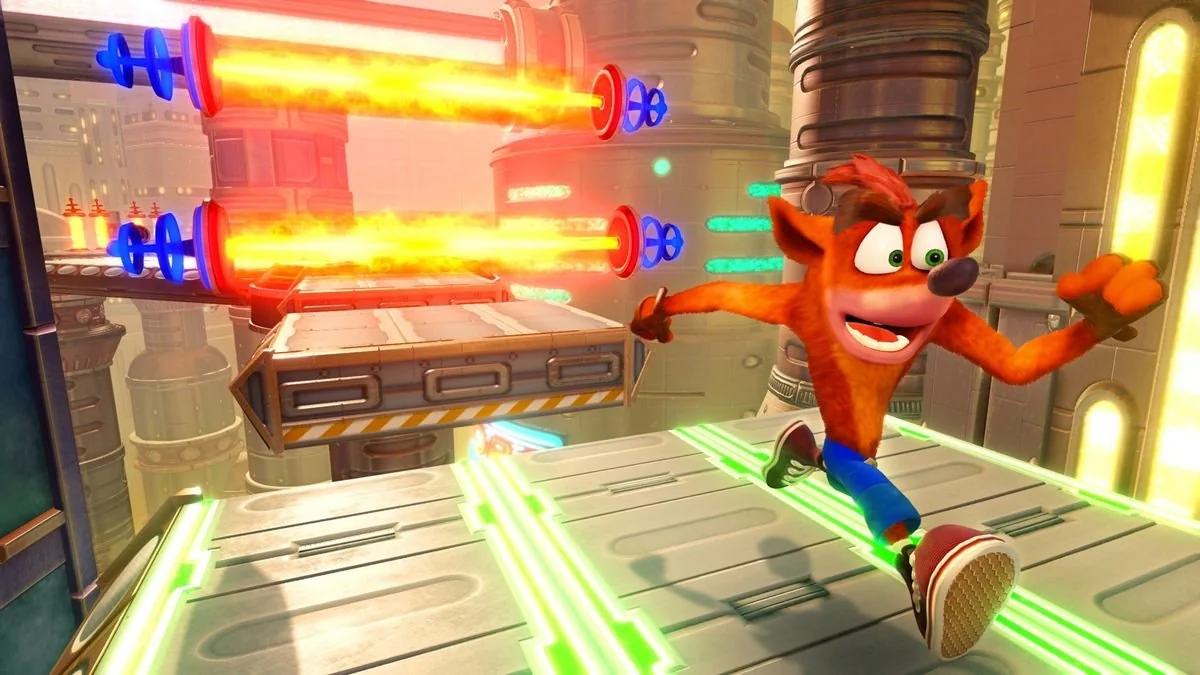 Exciting Additions to Xbox Game Pass as Crash Bandicoot, Spyro, and Tony Hawk Games Arrive Soon