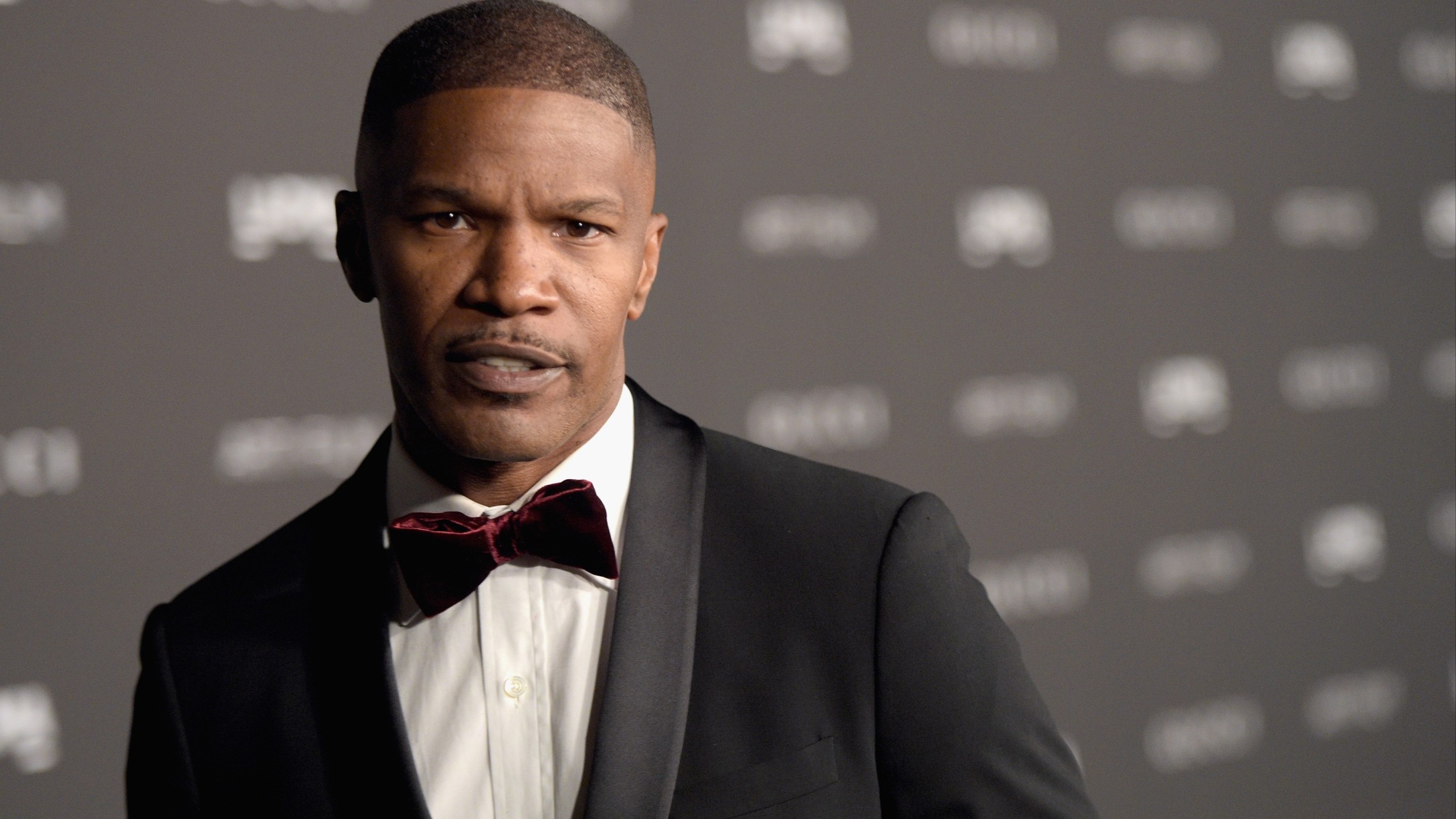 Jamie Foxx