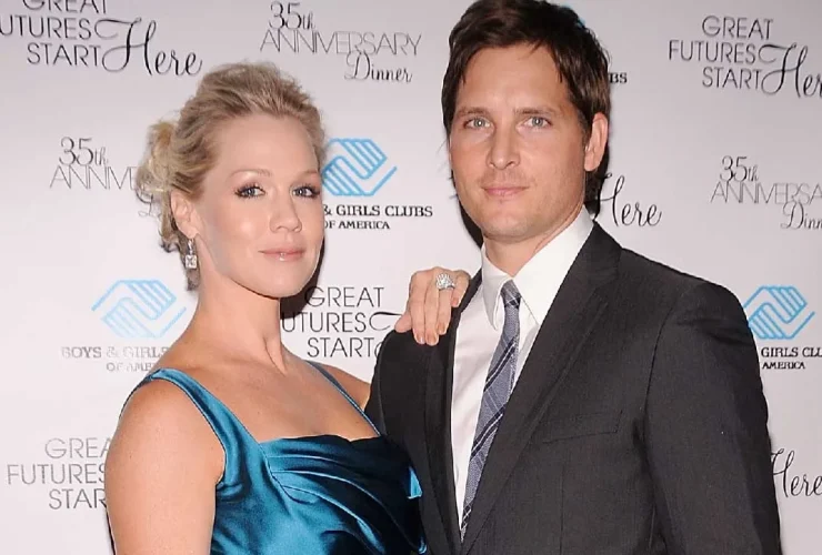 Jennie Garth and Peter Facinelli Embrace Friendship Post-Divorce, Share Heartwarming Reconciliation Updates